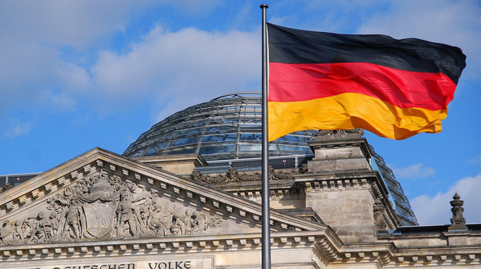 Р. Бортник: «Германия не прекратит экономическую и политическую поддержку Украины»