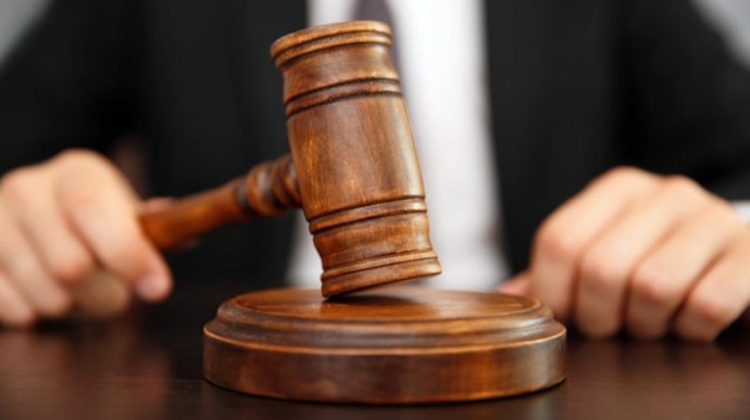 Суд признал противозаконность приказа Минюста против ГолосUA