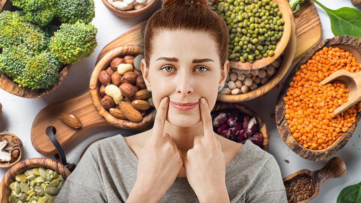 8 продуктов, которые помогут в борьбе с депрессией