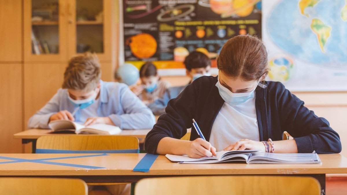 В Черновицкой области возобновляется очное обучение