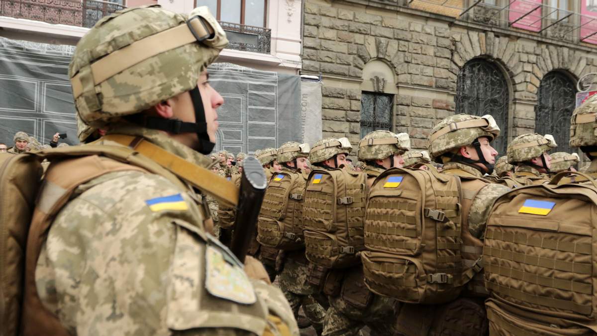 В Ивано-Франковске суд разрешил парню не служить в армии из-за религиозных убеждений