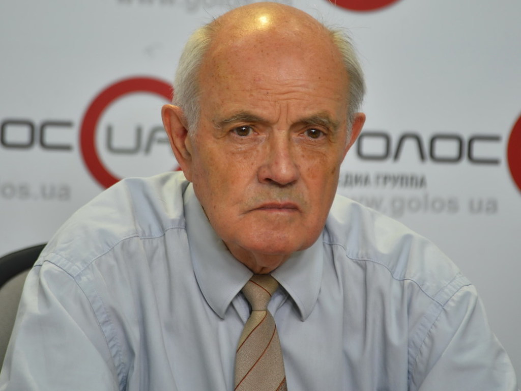 Ушел из жизни выдающийся политический и государственный деятель Георгий Крючков