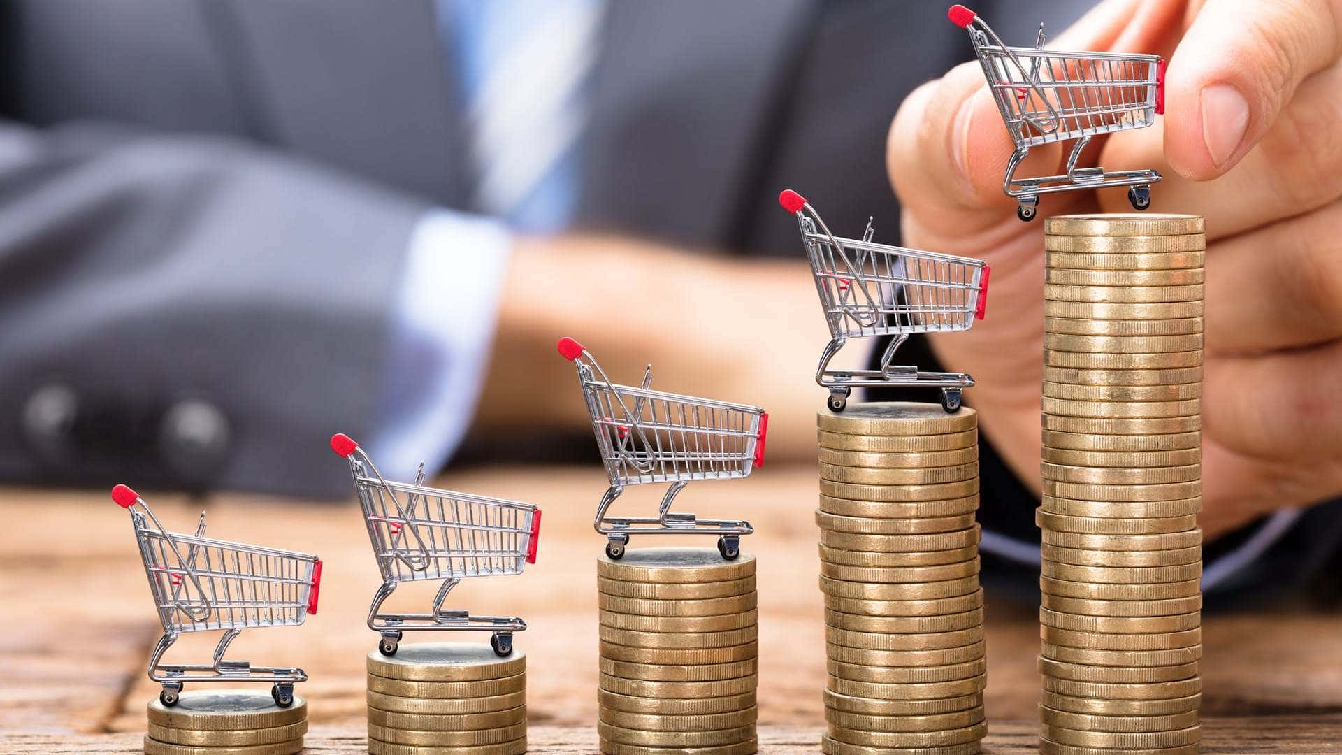 Эксперт спрогнозировал уровень инфляции в Украине в конце 2021 года