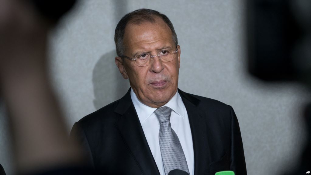 В РФ отказались от «нормандской встречи» на уровне министров