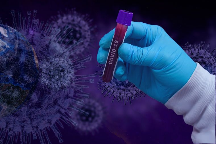 Израиль готовится к новым штаммам коронавируса
