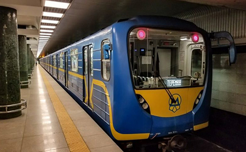 Метрополитен: «красная» ветка столичного метро частично не работает (ФОТО)