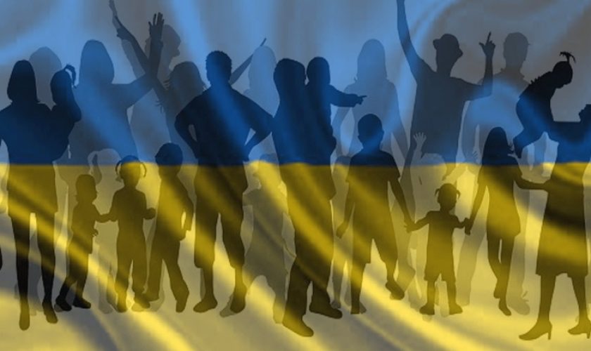 ООН: За 30 лет население Украины сократится на семь миллионов