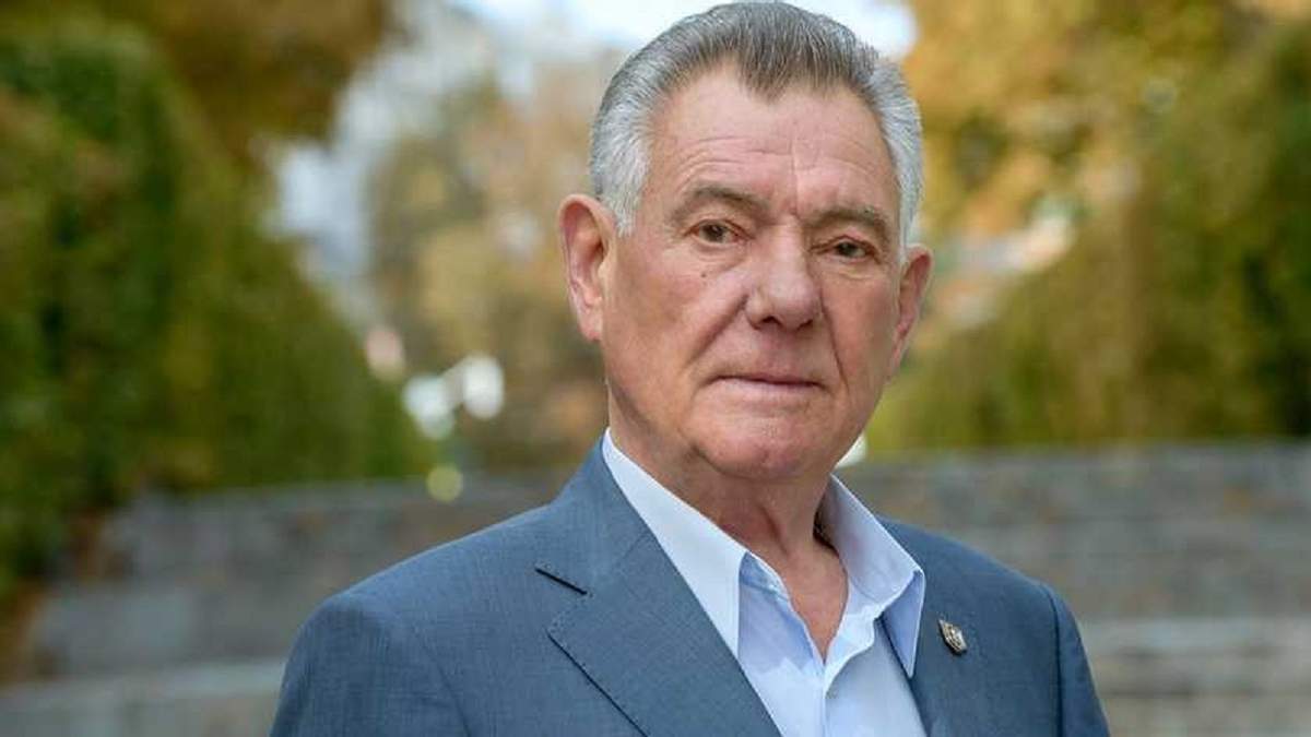 Названы дата и место похорон Александра Омельченко