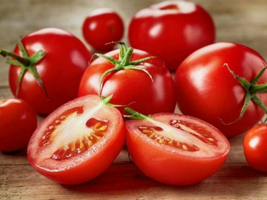 Диетолог рассказал об уникальных свойствах помидоров
