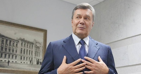  В Лондоне завершилось слушание по делу «долгу Януковича»