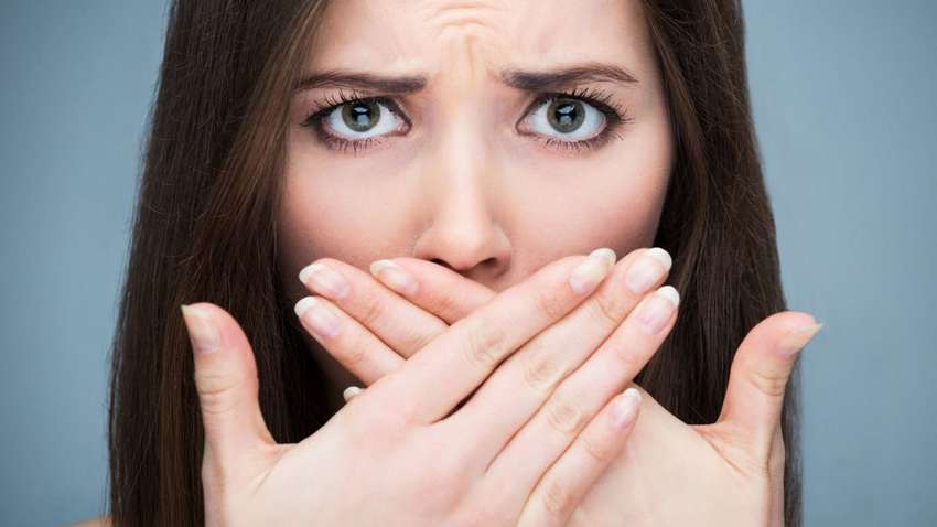 Специалисты: сигнализировать о раке может появление определенного привкуса во рту