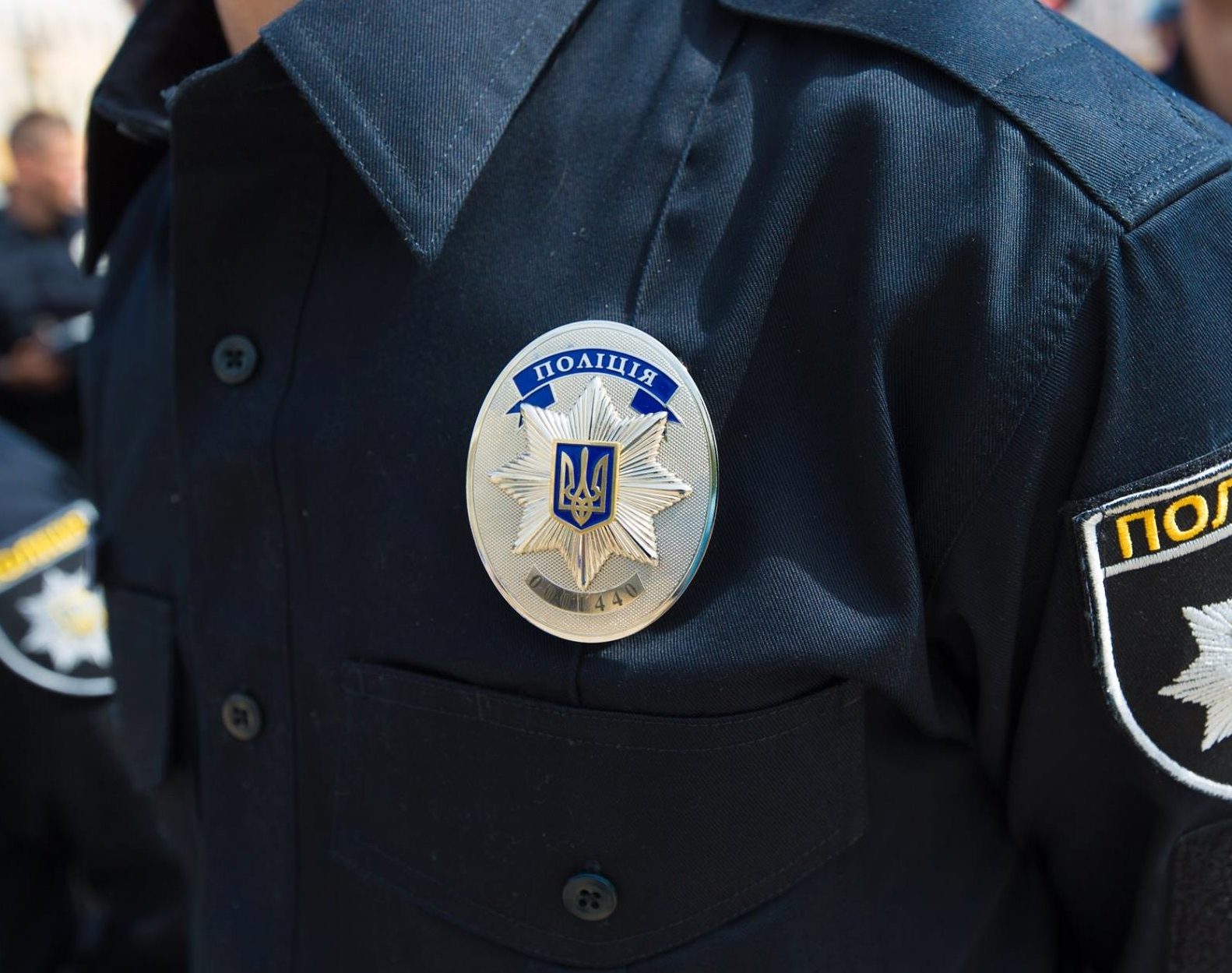 В Николаевской области сын издевался над матерью