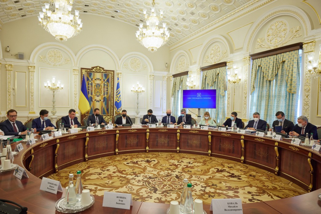 Эксперт назвал вероятную мишень СНБО