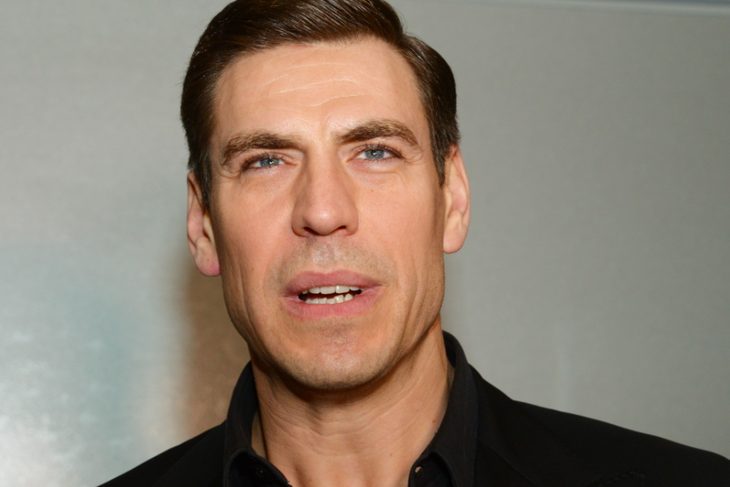 «Сфабриковано»: Дюжев прокомментировал «скандал» с Юдашкиным