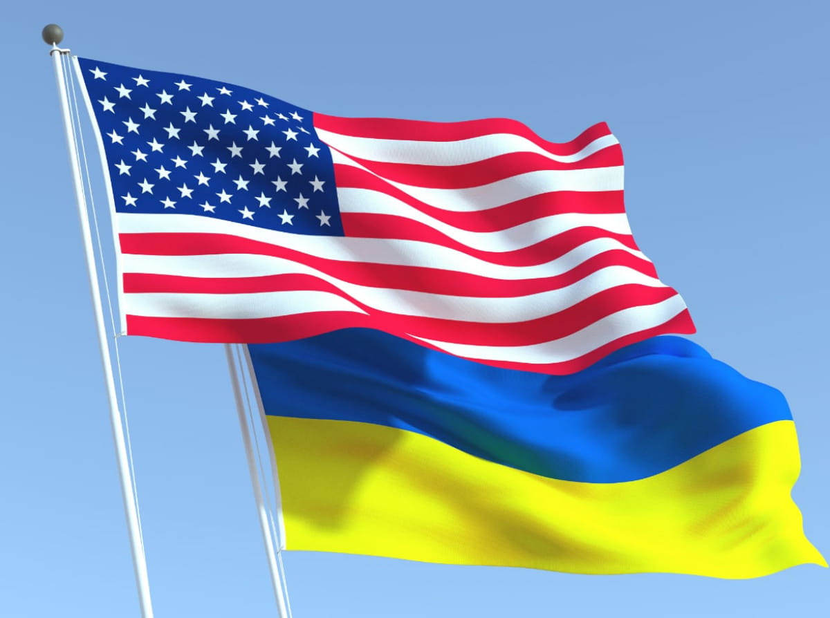 США предоставят до 120 млн долларов финансовой помощи медицинской системе Украины