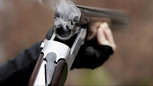 63-летний житель Херсонщины выстрелил себе в сердце из ружья