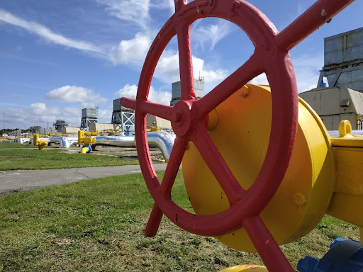 В Украине, Польше, Прибалтике могут возникнуть сложности с поставками газа &#8212; эксперт