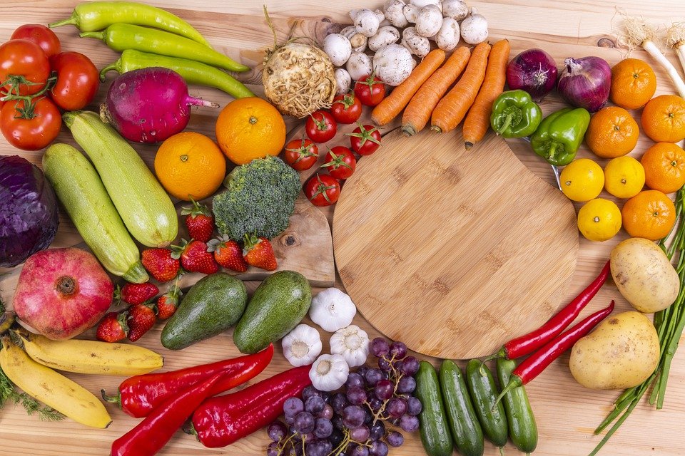 Органические продукты: в чем суть   