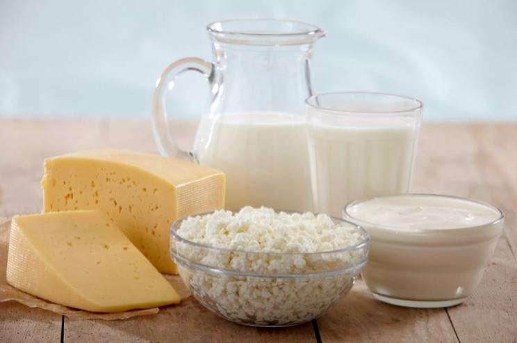 Врач опровергла миф о пользе обезжиренных продуктов
