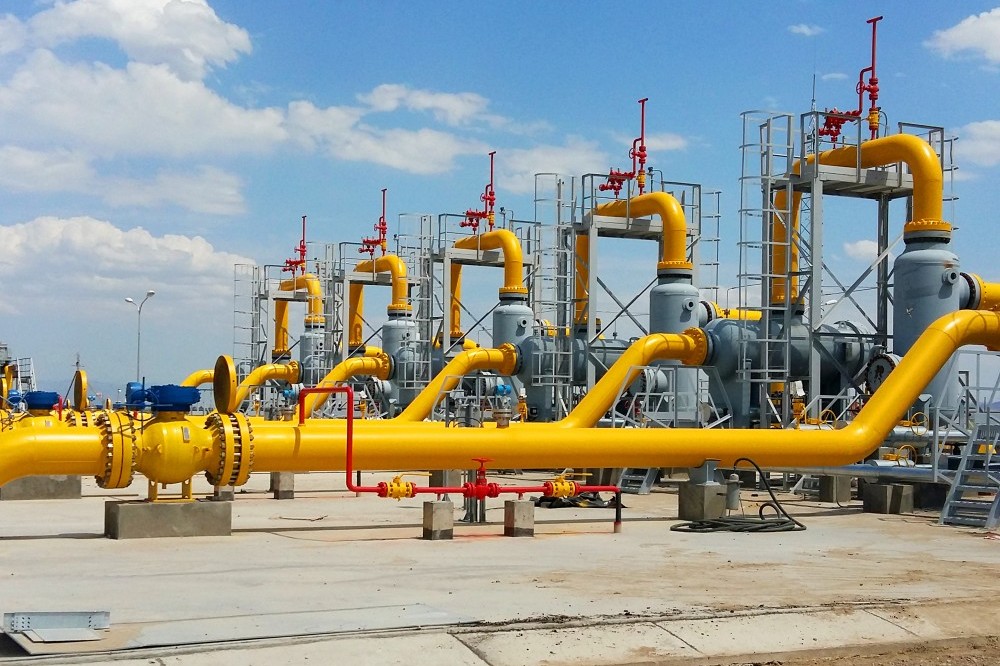 «Украина все сделала сама»: эксперт прокомментировал рост цен на импорт газа