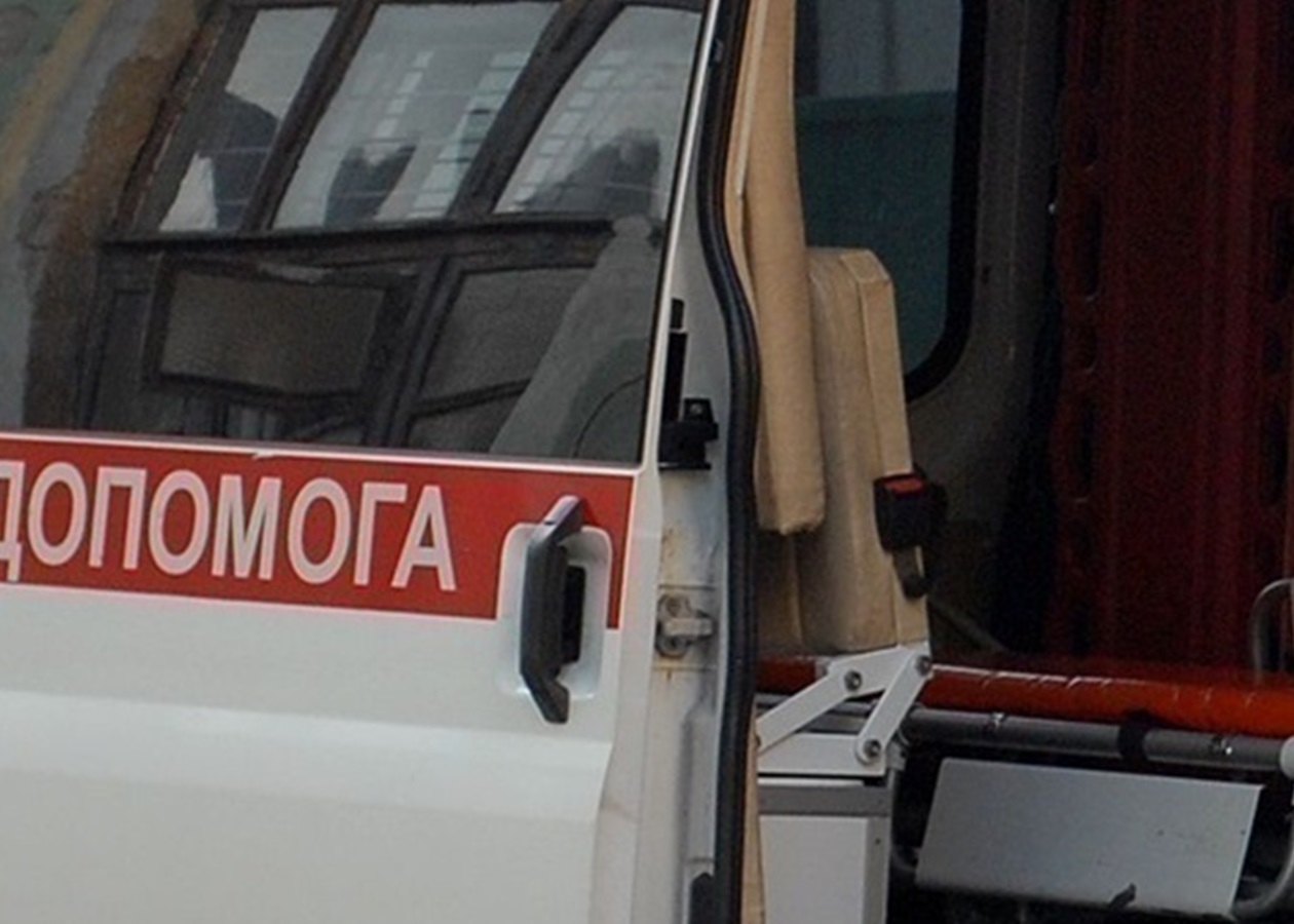 В Николаеве на предприятии работника затянуло под пресс