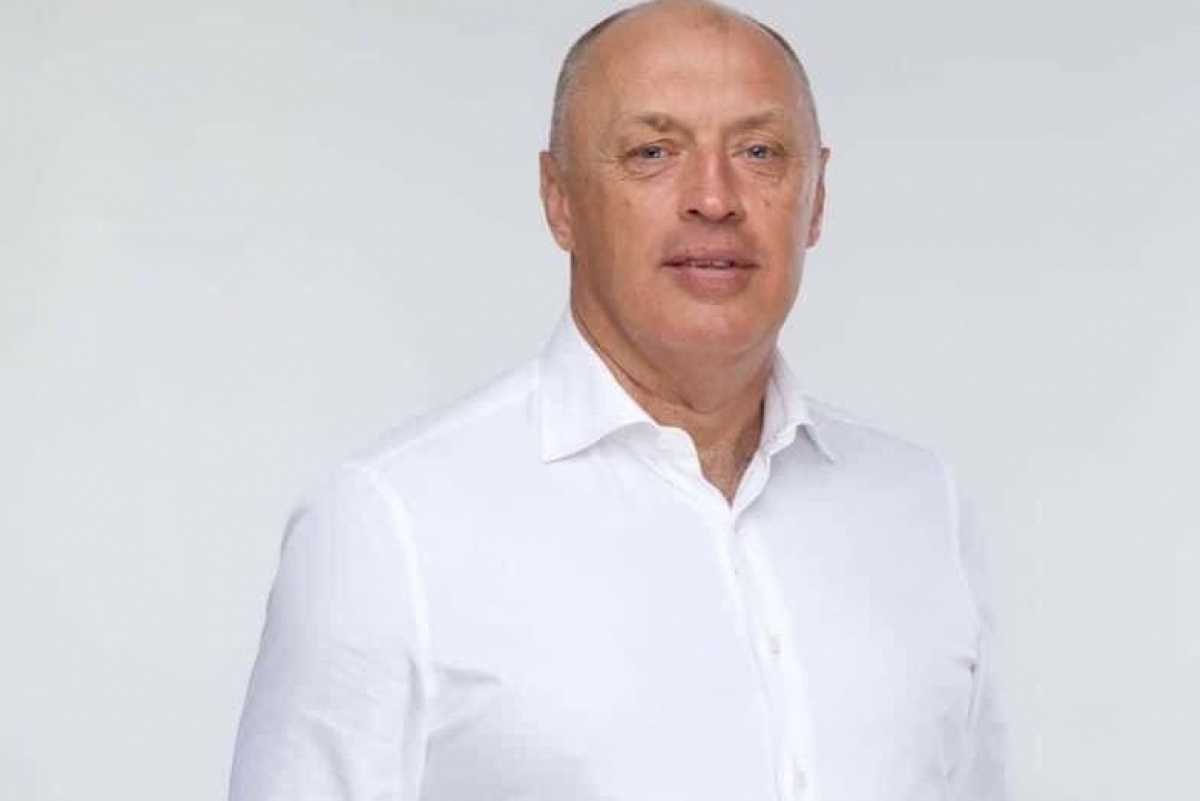 Мэр Полтавы заявил, что на Донбассе идет война между братьями (ВИДЕО)