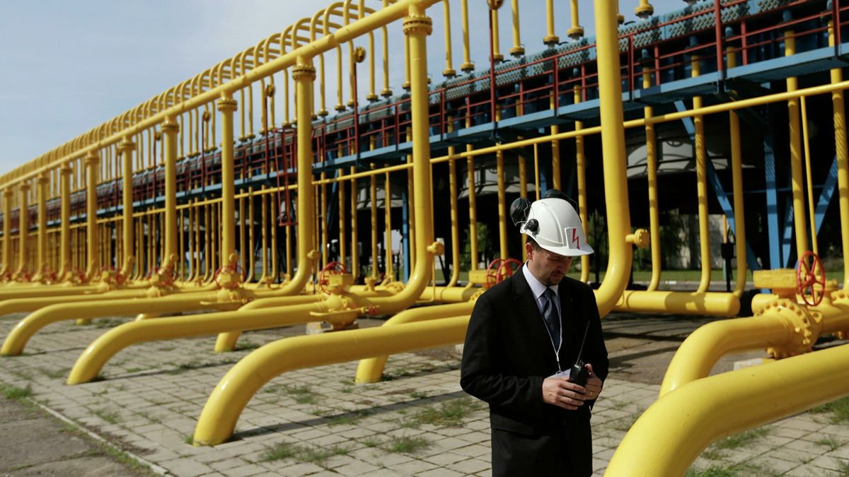 Эксперт объяснил, почему в «Нафтогазе» предупреждают о росте газовых цен
