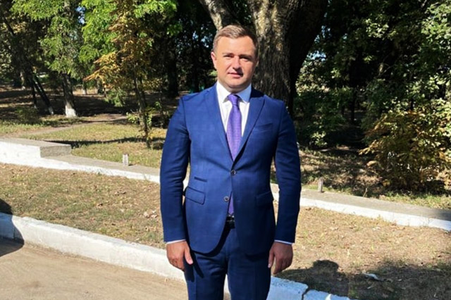 Нардеп Ковалев срывает аукцион по продаже ГП &#171;Геройский солезавод&#187;, нанося ущерб государству &#8212; эксперт