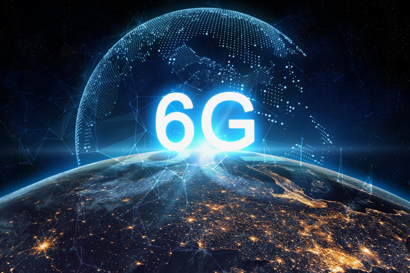 Ученые представили когнитивную концепцию сети 6G