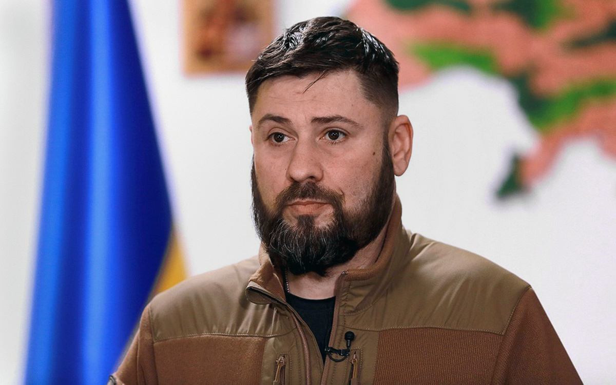 Случаев подобных Гогилашвили еще будет предостаточно &#8212; эксперт