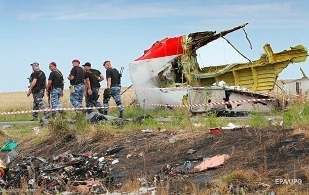 Нидерланды готовят еще один суд против РФ по делу катастрофы MH17 (ФОТО)