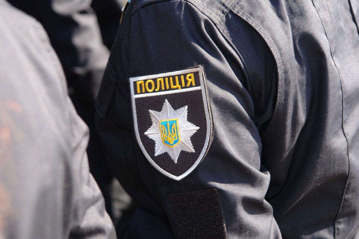 На столичном Печерске прогремел взрыв: что известно