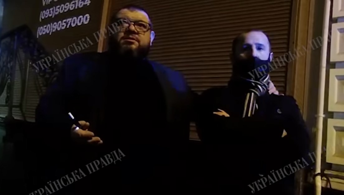 Депутат от «СН» прокомментировал скандальное видео с полицией
