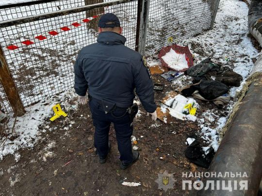 Двойное убийство бездомных в Днепре: молодежи грозит от 10 лет до пожизненного срока