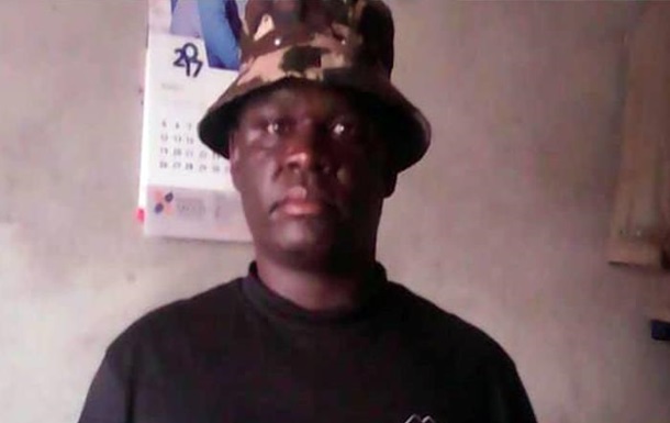 В Кении полицейский застрелил шестерых человек (ФОТО)