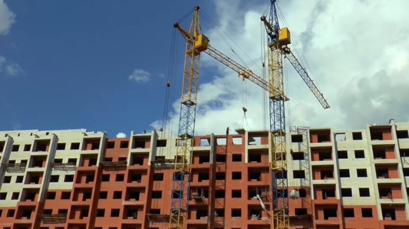 Скандал в Киевсовете: аренда земли под многоэтажную жилую застройку может возрасти в 4 раза