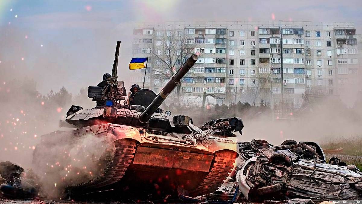 В РФ рассказали, закончится ли война на Донбассе в ближайшее время