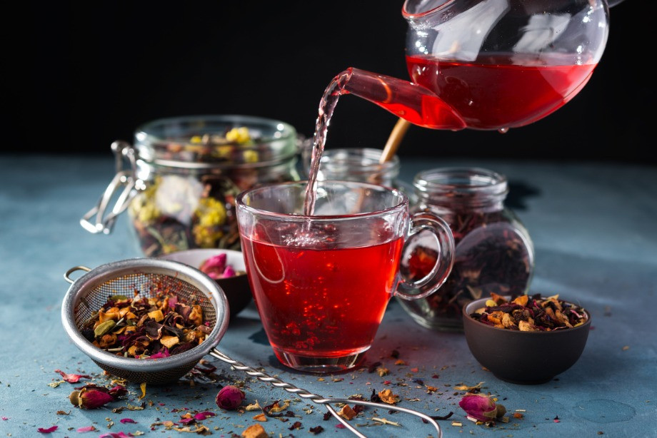 Как заваривать чай, чтобы он оставался полезным: совет врачей