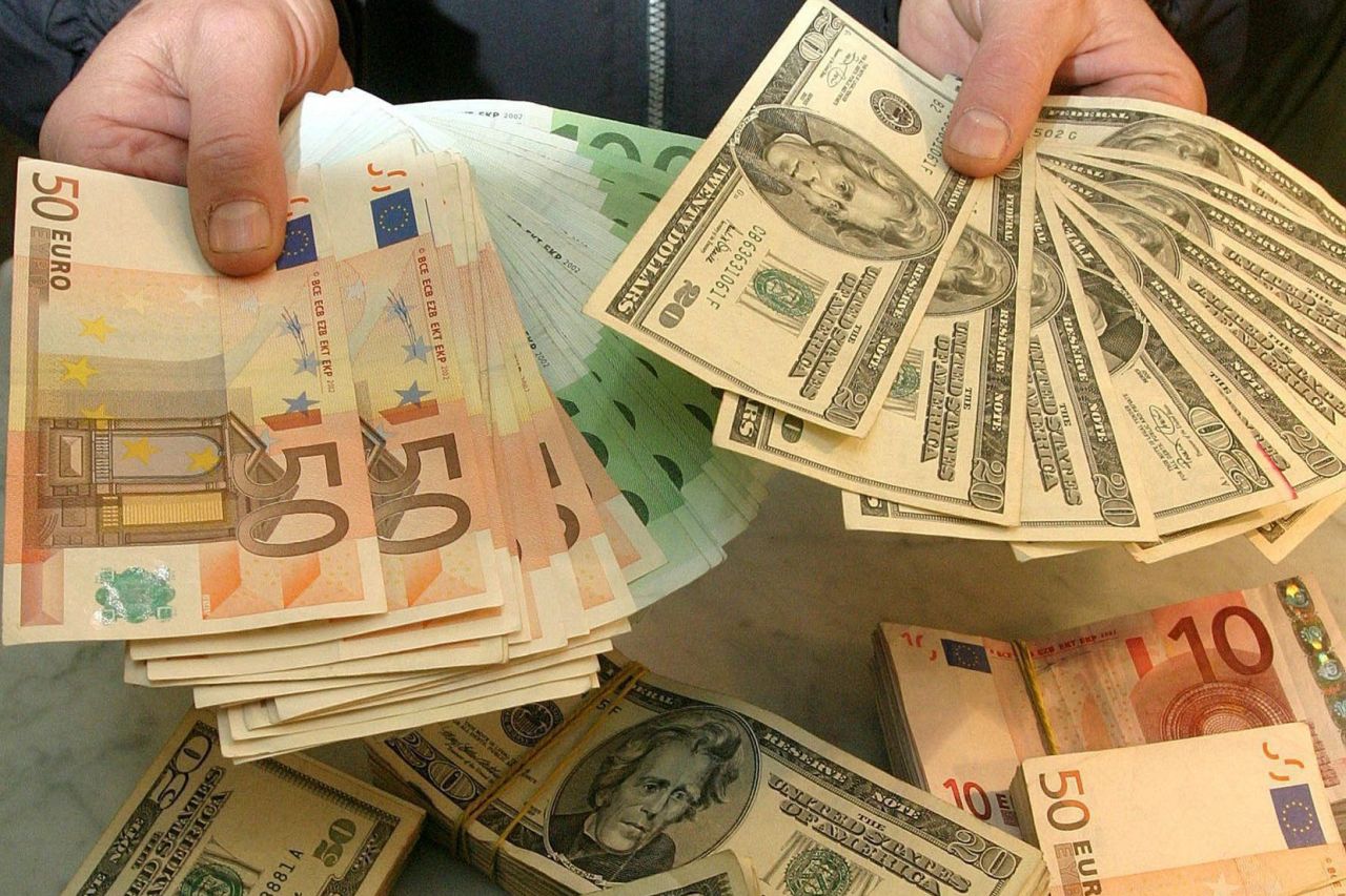 Украинская экономика работает на интересы финансовых спекулянтов &#8212; экономист