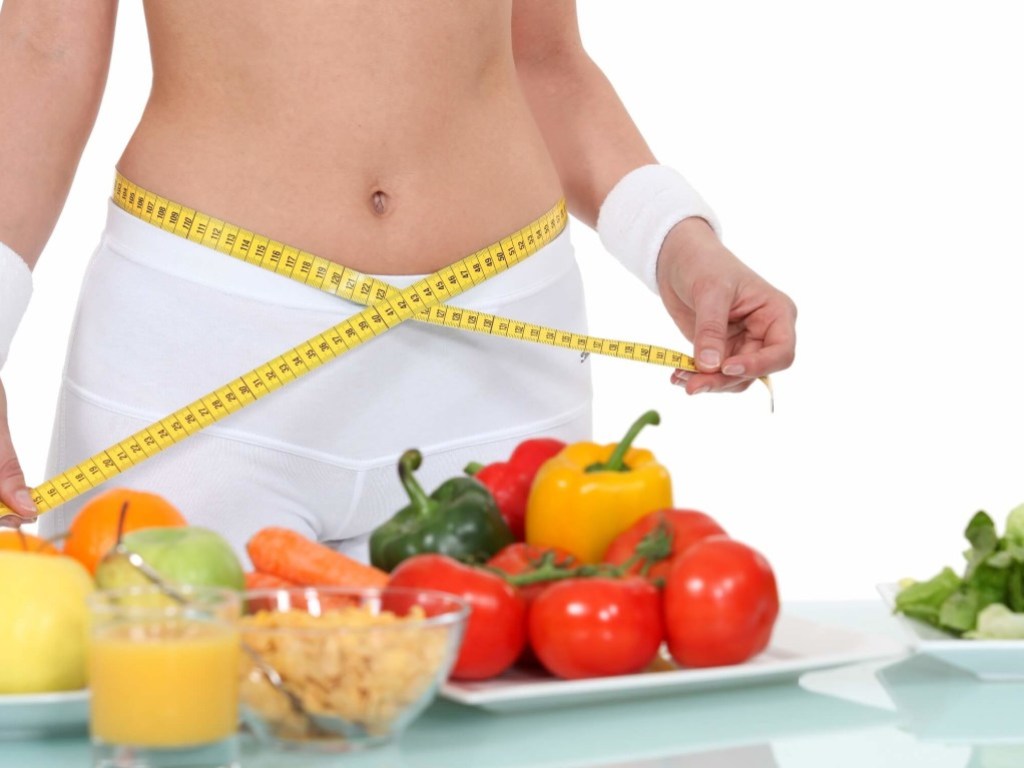 ТОП- 5 гастрономических ошибок, которые не позволяют сбросить вес