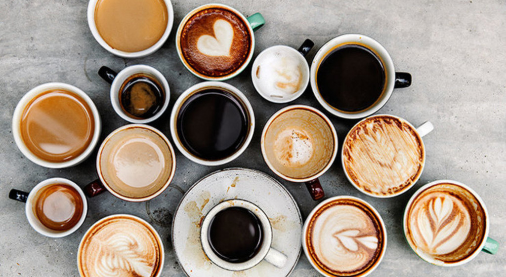Канадские ученые заявили о влиянии кофе на зрение человека