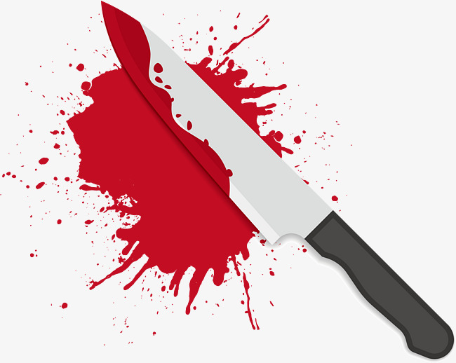 Защищала маму: Жительница Кривого Рога изрезала ножом отца &#8212; СМИ