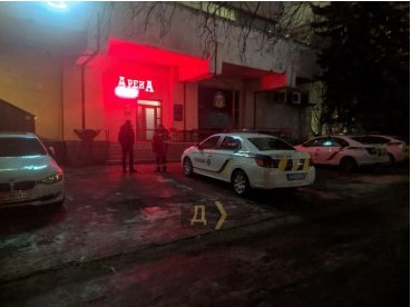 В одесском бильярдном клубе произошла стрельба, убит человек: подробности (ФОТО)