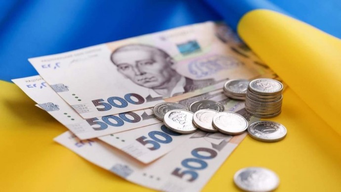 В украинский госбюджет-2022 заложен нереалистичный курс долара &#8212; экономист