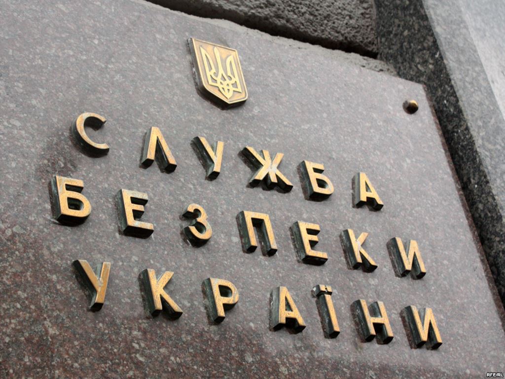 Бухгалтер из зарплат морской пехоты ВСУ в Одесской области украл более 10 млн гривен &#8212; СБУ