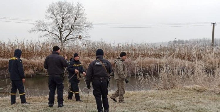 В Николаевской области нашли тело пропавшего 9-летнего мальчика (ФОТО)