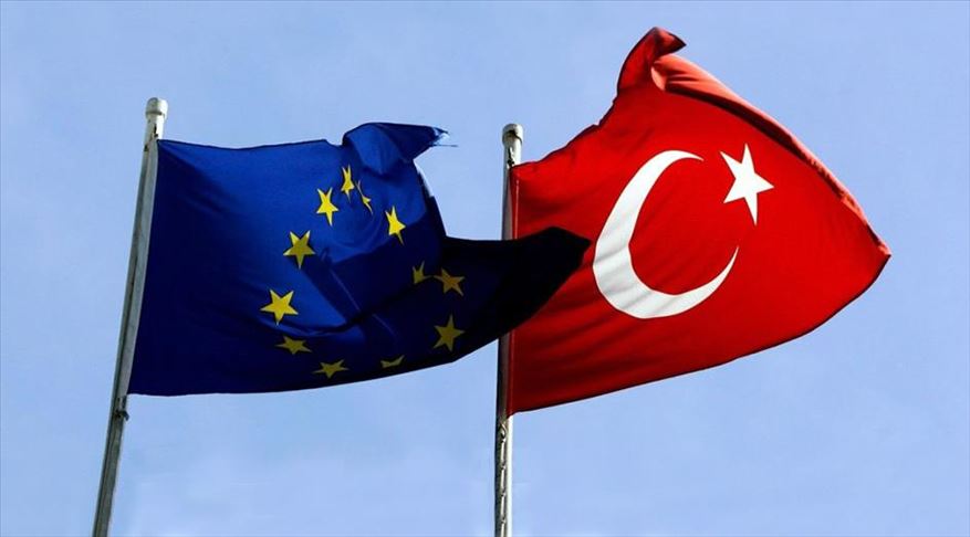 Турция официально завершила ратификацию вступления Швеции в НАТО