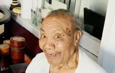 106-летняя американка назвала неожиданный секрет долголетия (ФОТО)