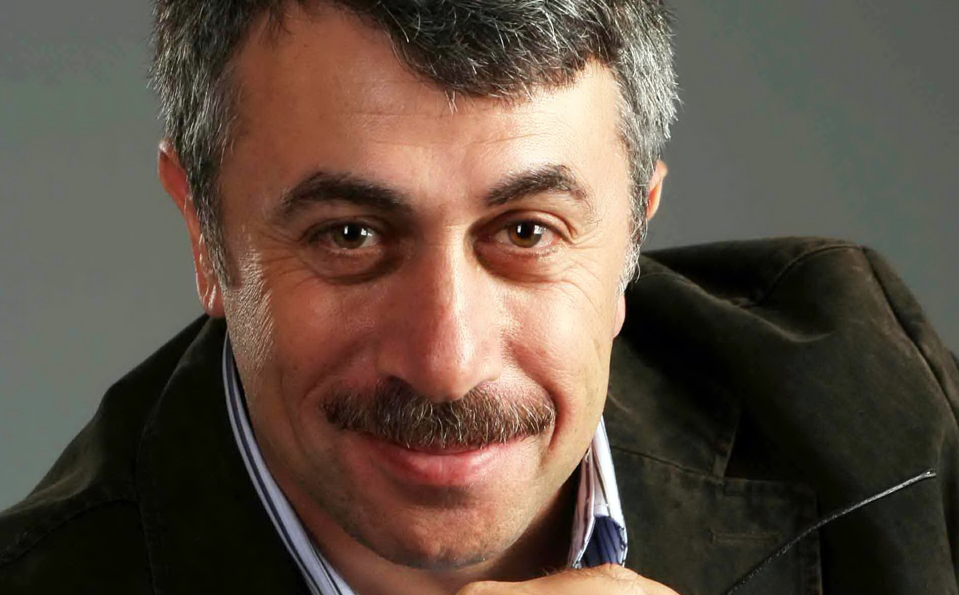 Доктор Комаровский рассказал, что делать при повышенном давлении