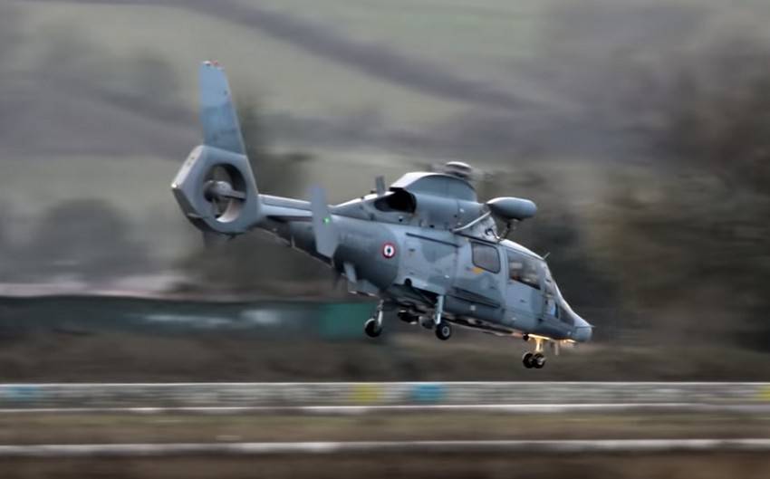 Погибли 2 пилота: в Израиле потерпел крушение военный вертолет